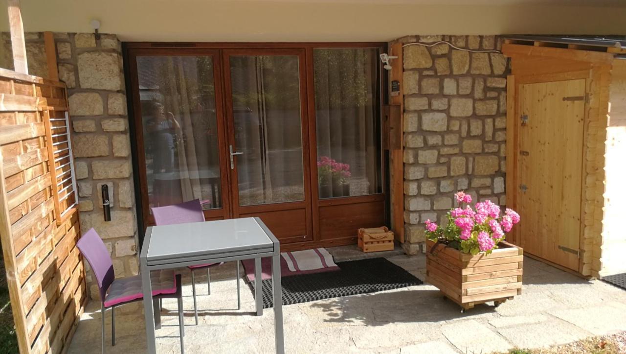 Chalet La Cachette Cyclists & Skiers Le Bourg-dʼOisans Esterno foto